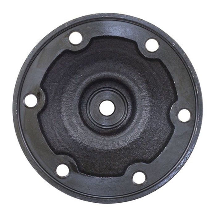 Tulipa Direita ou Esquerda para Volkswagen Kombi - Vetor - Vt5410