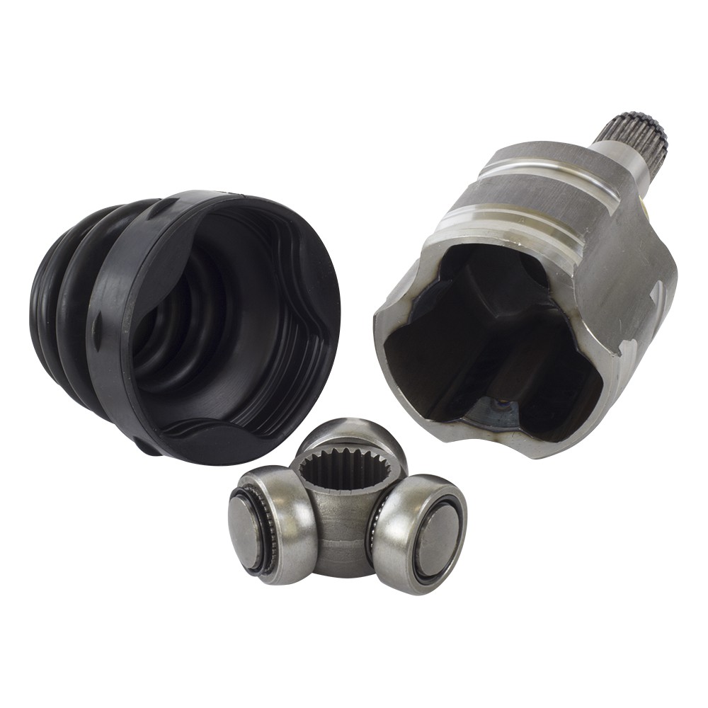 Tulipa Direita ou Esquerda Câmbio Automático para Toyota Corolla - Vetor - Vt5161