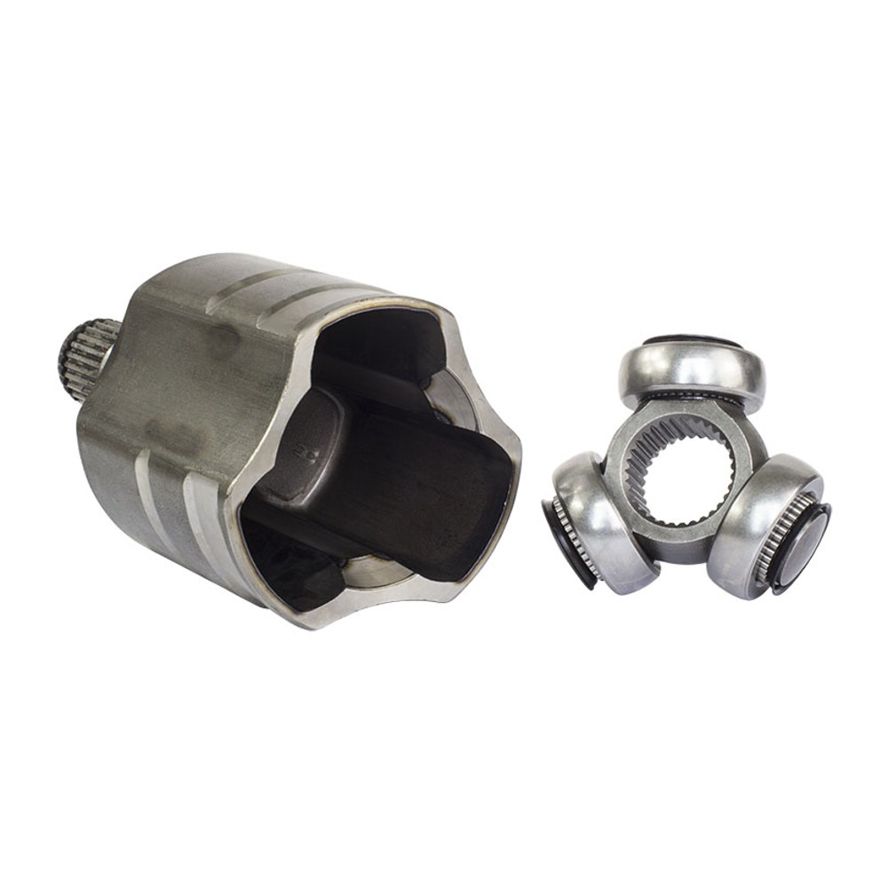 Tulipa Direita ou Esquerda Câmbio Automático para Volkswagen Jetta e New Beetle - Vetor - Vt5329