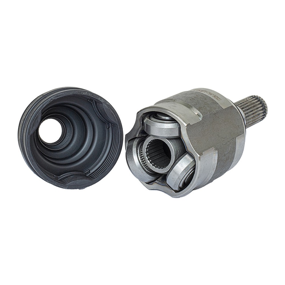 Tulipa Direita ou Esquerda Câmbio Automático para Hyundai IX35 e KIA Sportage - Vetor - Vt5647