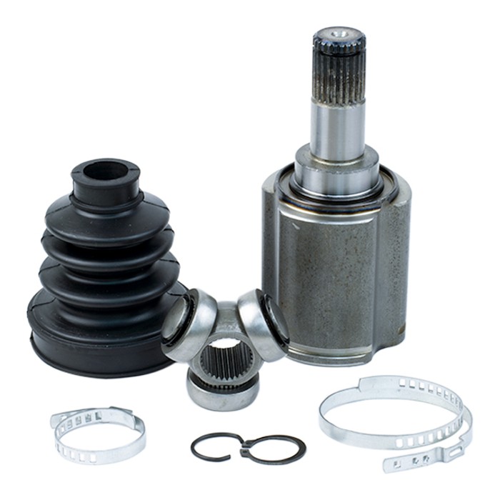 Tulipa Direita ou Esquerda Câmbio Automático para Chery Tiggo 3X - Vetor - Vt5896