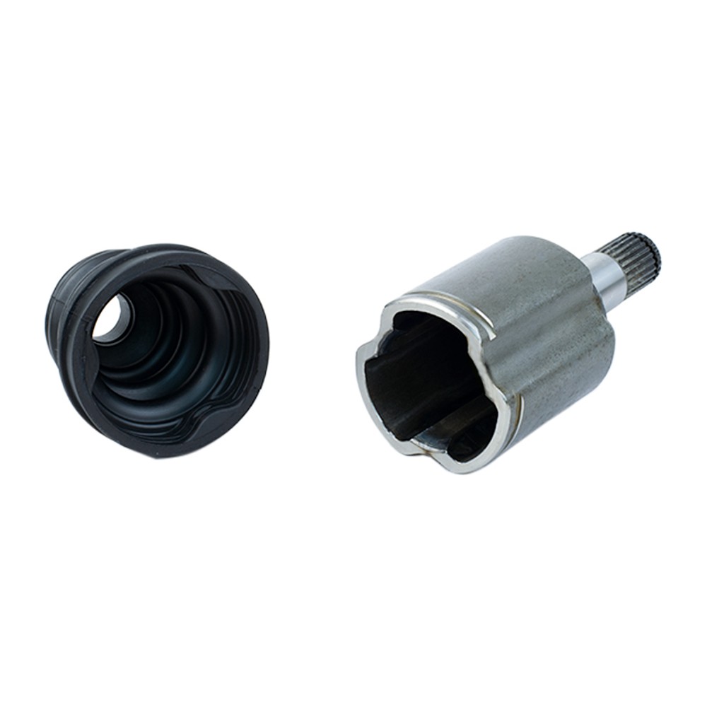 Tulipa Direita ou Esquerda Câmbio Automático para Chery Tiggo 3X - Vetor - Vt5896