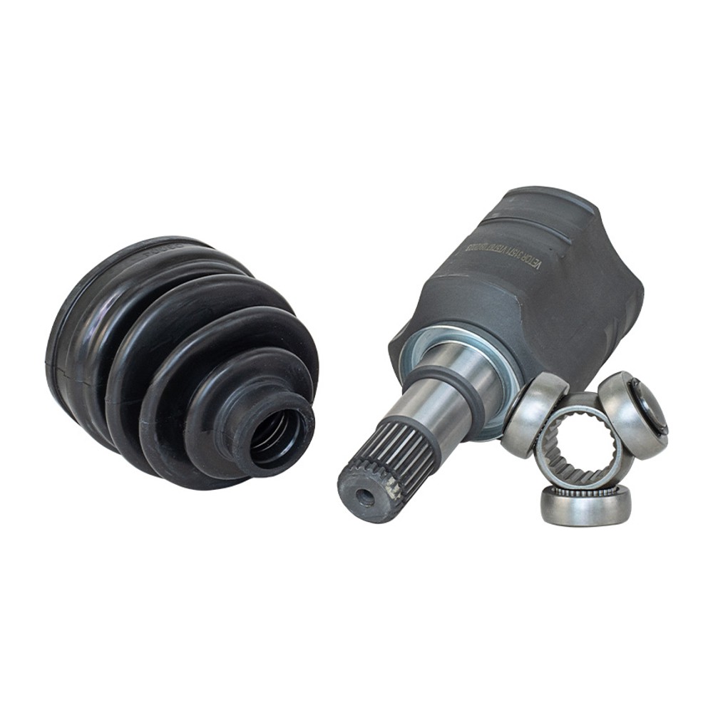 Tulipa Direita ou Esquerda Câmbio Automático para Toyota Yaris - Vetor - Vt5787