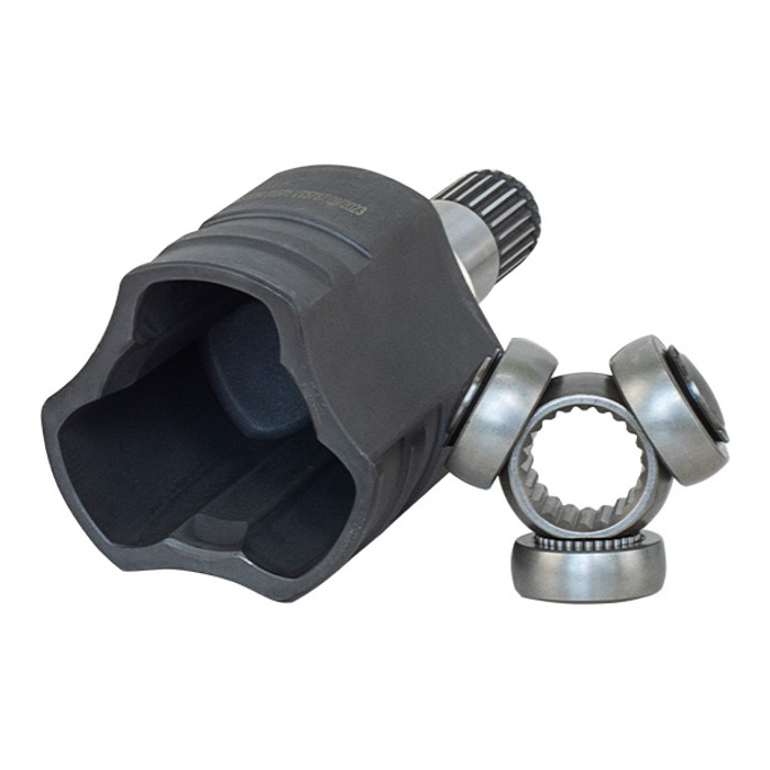 Tulipa Direita ou Esquerda Câmbio Automático para Toyota Yaris - Vetor - Vt5787
