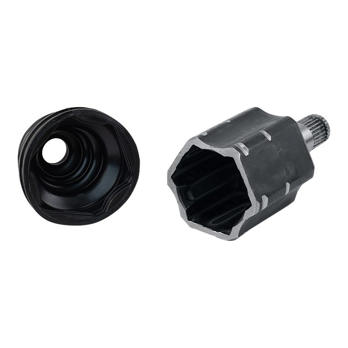 Tulipa Direita ou Esquerda Câmbio Automático - Vetor - Vt5866