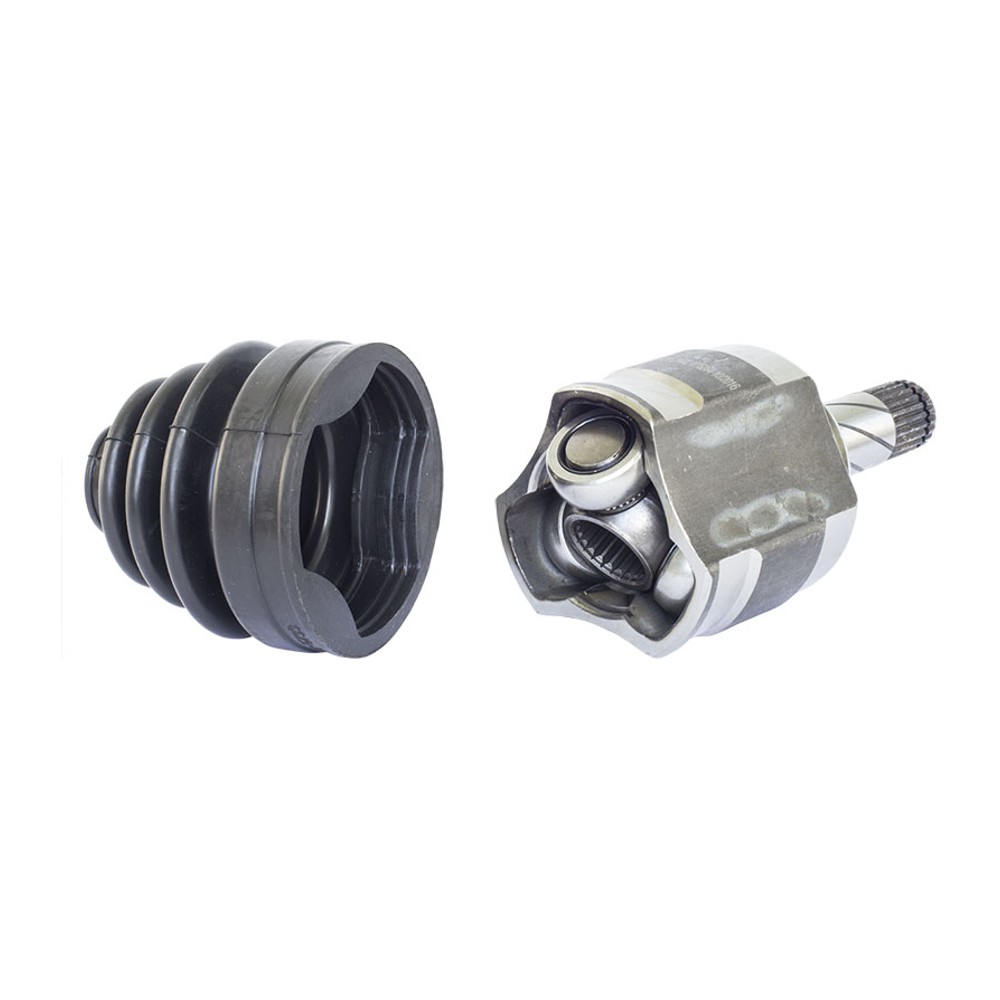 Tulipa Direita ou Esquerda Câmbio Manual para Chevrolet Cobalt e Spin - Vetor - Vt5284