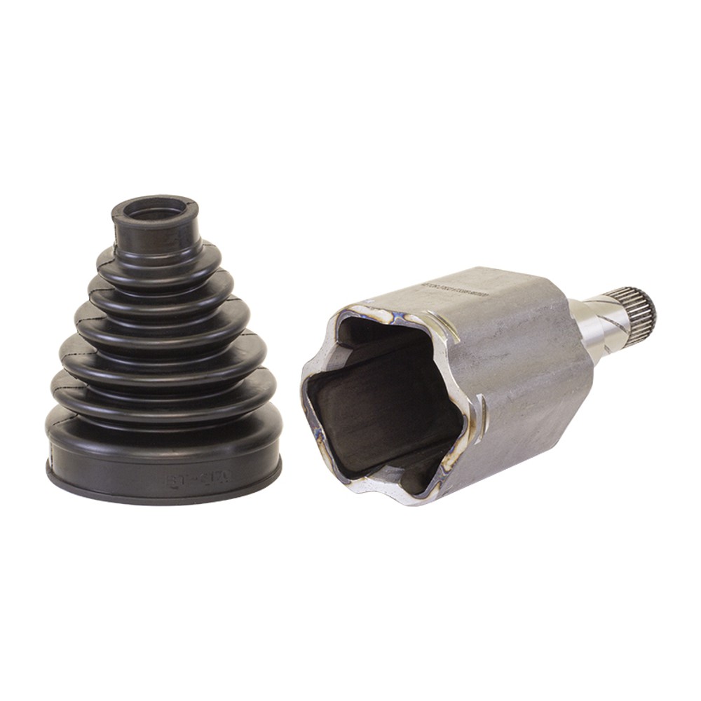 Tulipa Direita ou Esquerda Câmbio Manual para Chevrolet Sonic - Vetor - Vt5599