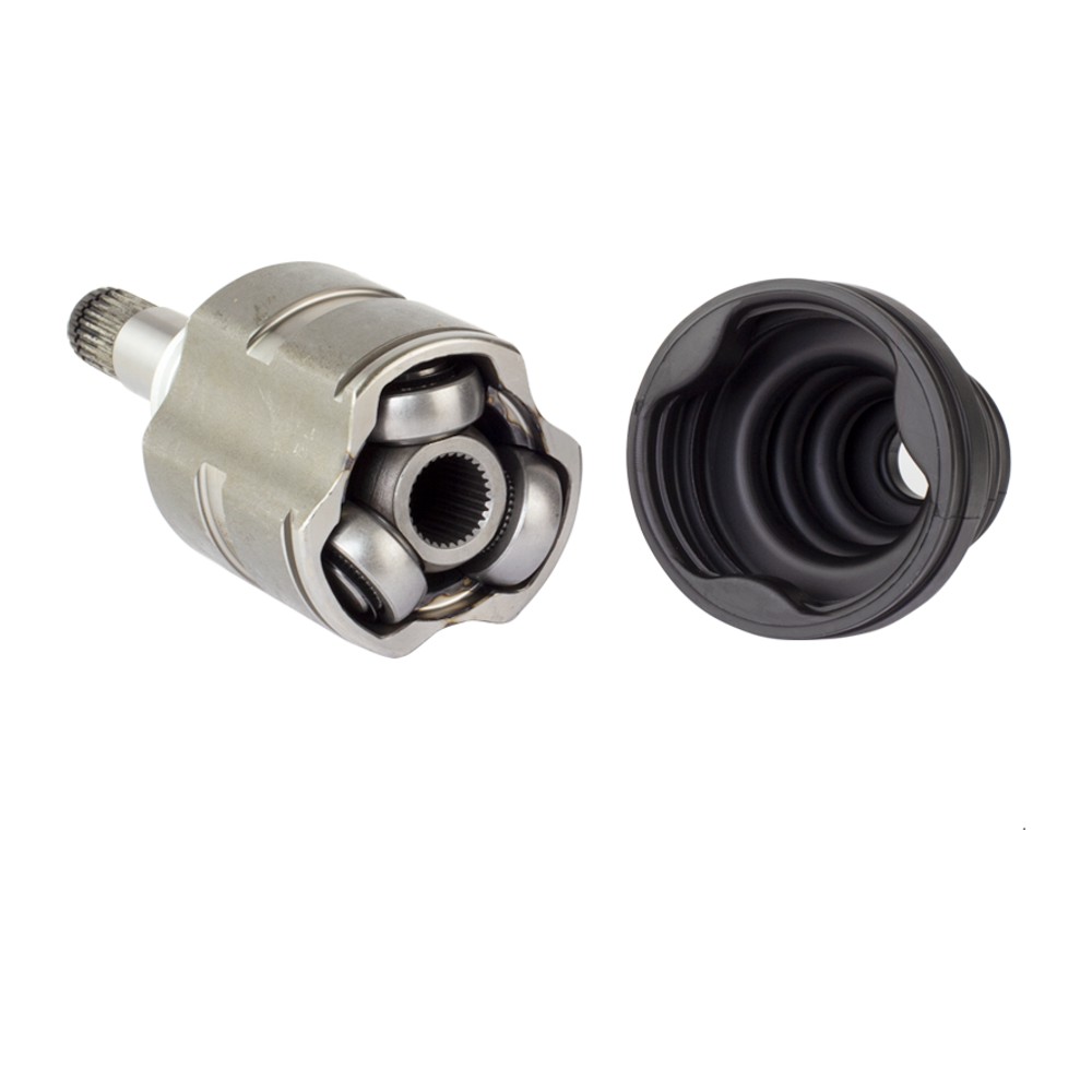 Tulipa Direita ou Esquerda Câmbio Manual para Toyota Corolla - Vetor - Vt5458