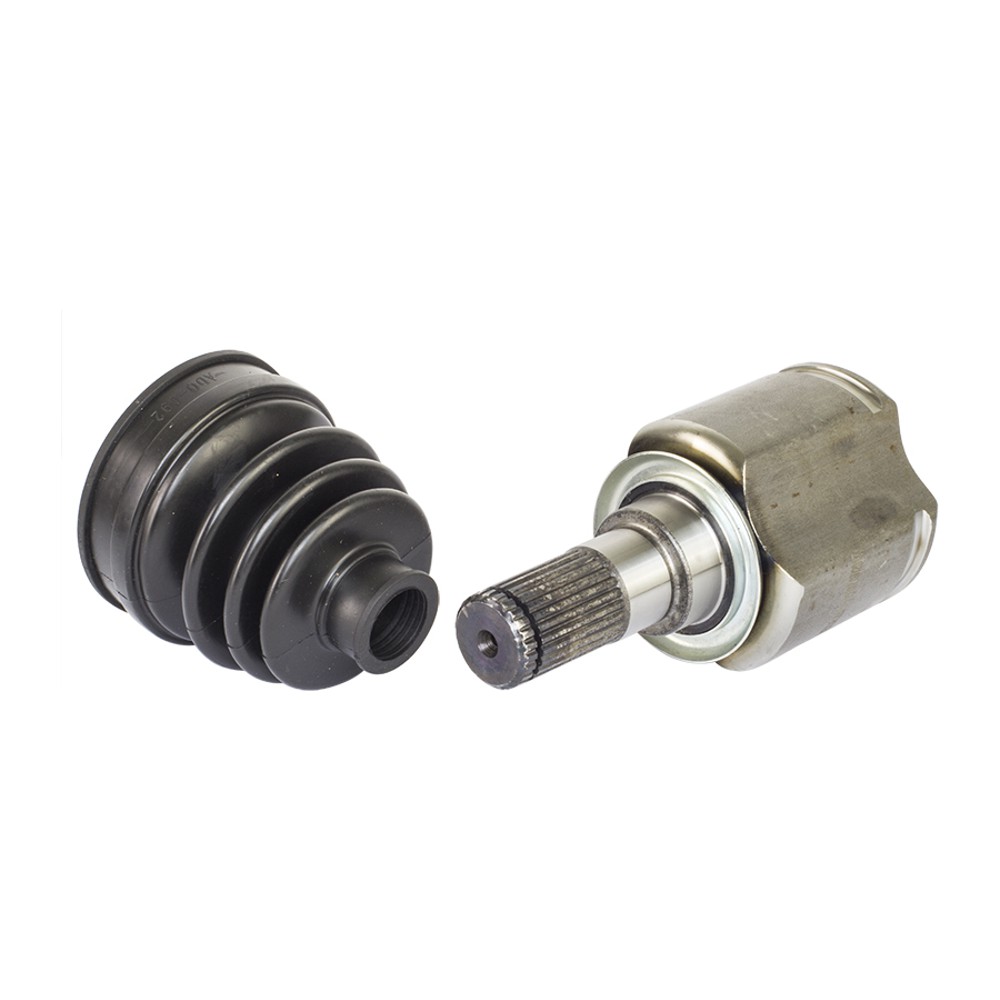 Tulipa Direita ou Esquerda Câmbio Manual para Hyundai HB20 - Vetor - Vt5327