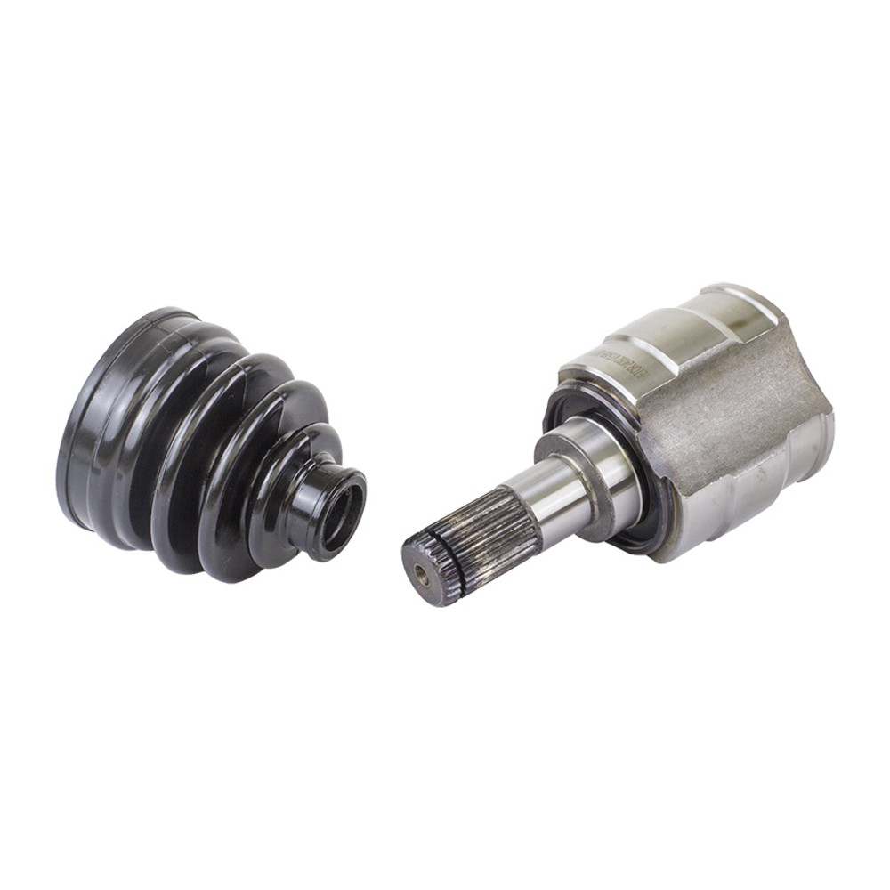 Tulipa Direita ou Esquerda Câmbio Manual para Hyundai HB20 - Vetor - Vt5466