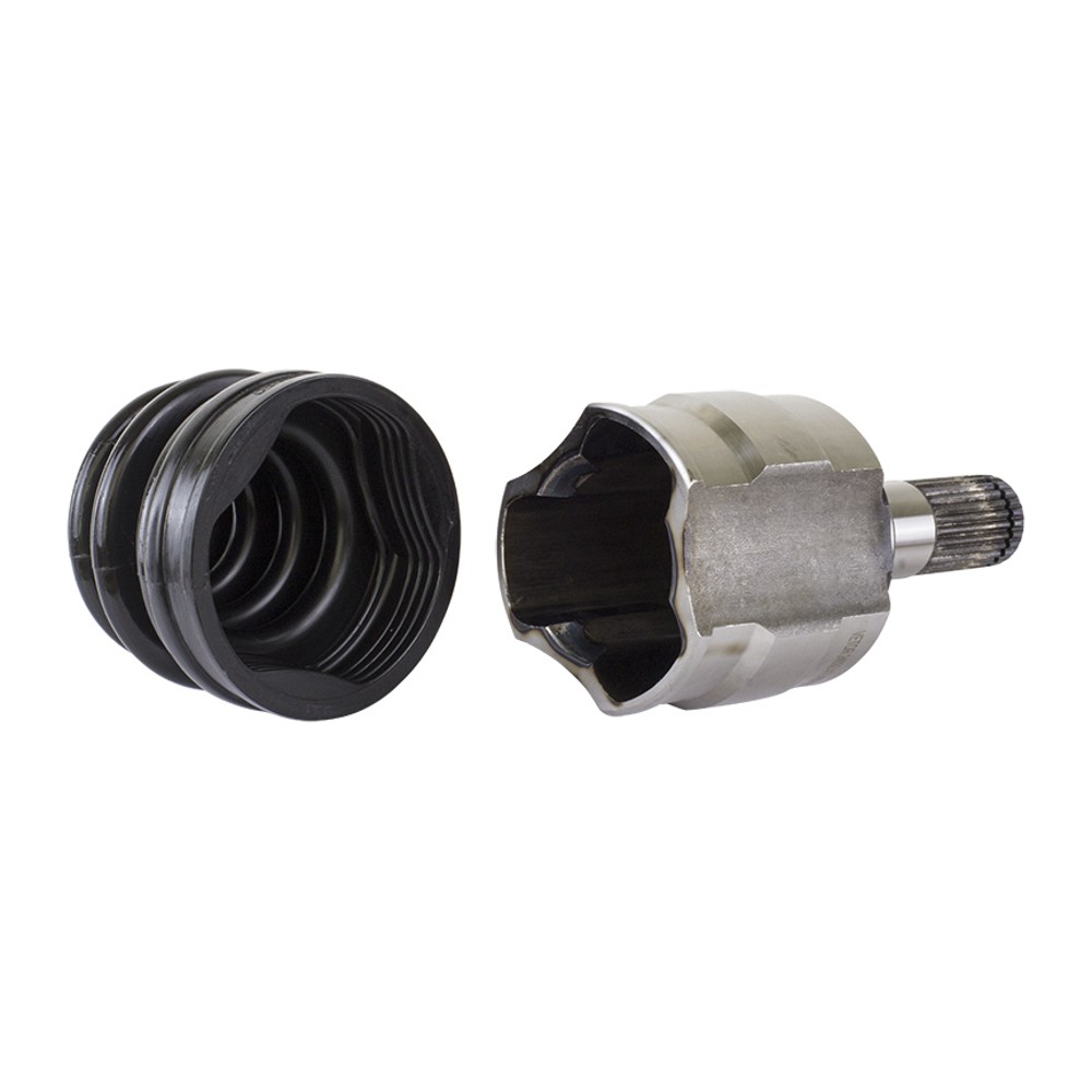 Tulipa Direita ou Esquerda Câmbio Manual para Hyundai HB20 - Vetor - Vt5466