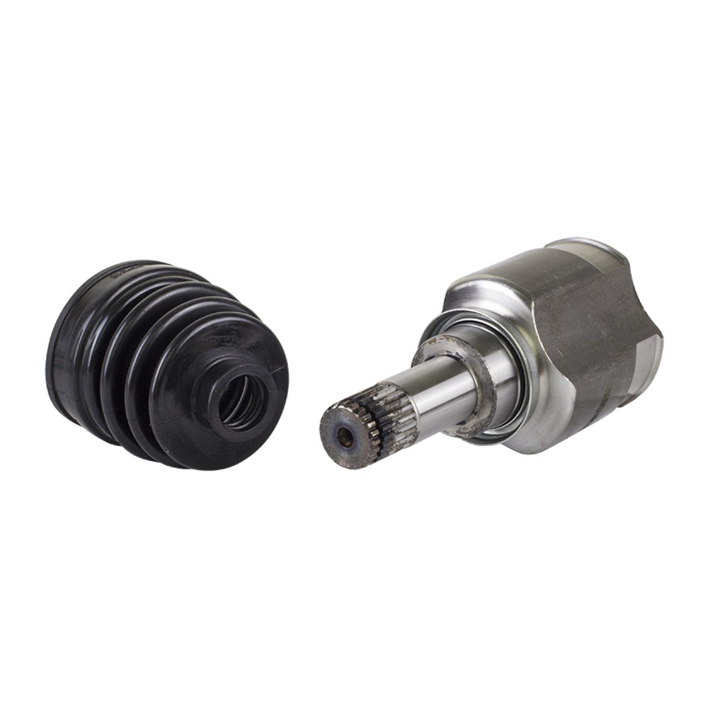 Tulipa Direita ou Esquerda Câmbio Manual para Renault Kwid - Vetor - Vt5490