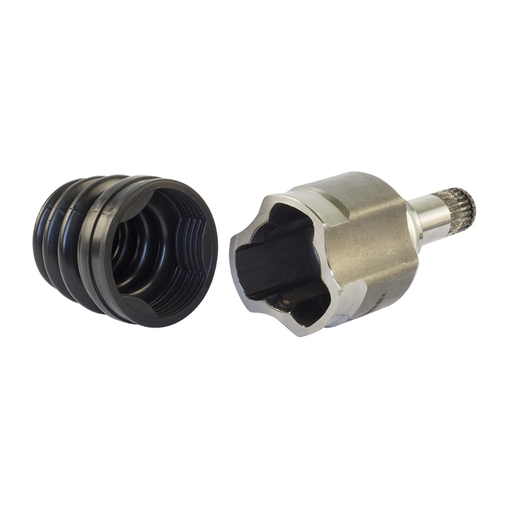 Tulipa Direita ou Esquerda Câmbio Manual para Renault Kwid - Vetor - Vt5490