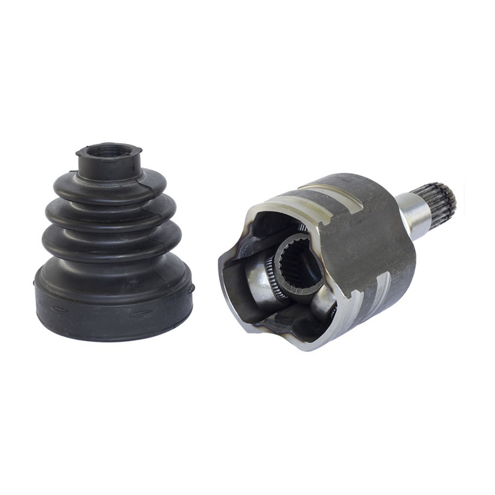 Tulipa Direita ou Esquerda Câmbio Manual ou Automático para Toyota Corolla e Fielder - Vetor - Vt5281
