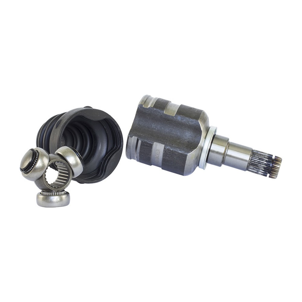 Tulipa Direita ou Esquerda Câmbio Manual ou Automático para Toyota Corolla e Fielder - Vetor - Vt5281