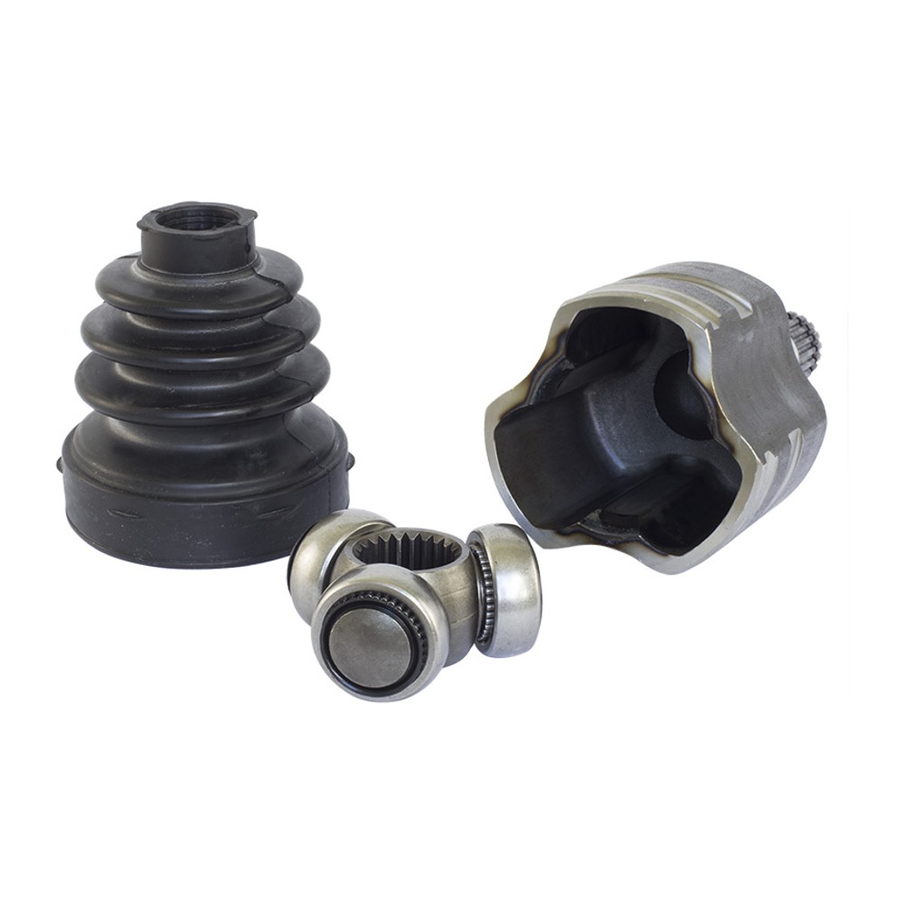 Tulipa Direita ou Esquerda Câmbio Manual ou Automático para Toyota Corolla e Fielder - Vetor - Vt5281