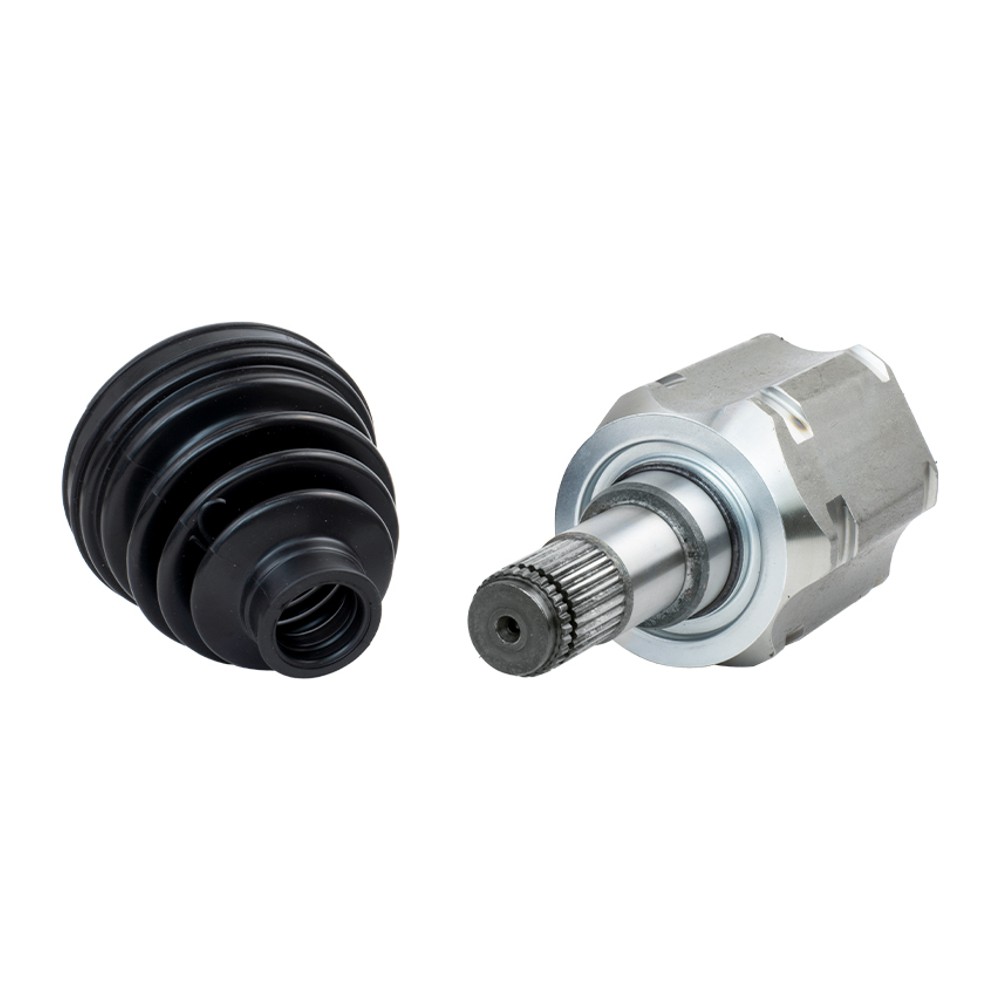 Tulipa Direita ou Esquerda Câmbio Manual ou Automático para Toyota Land Cruiser - Vetor - Vt5793