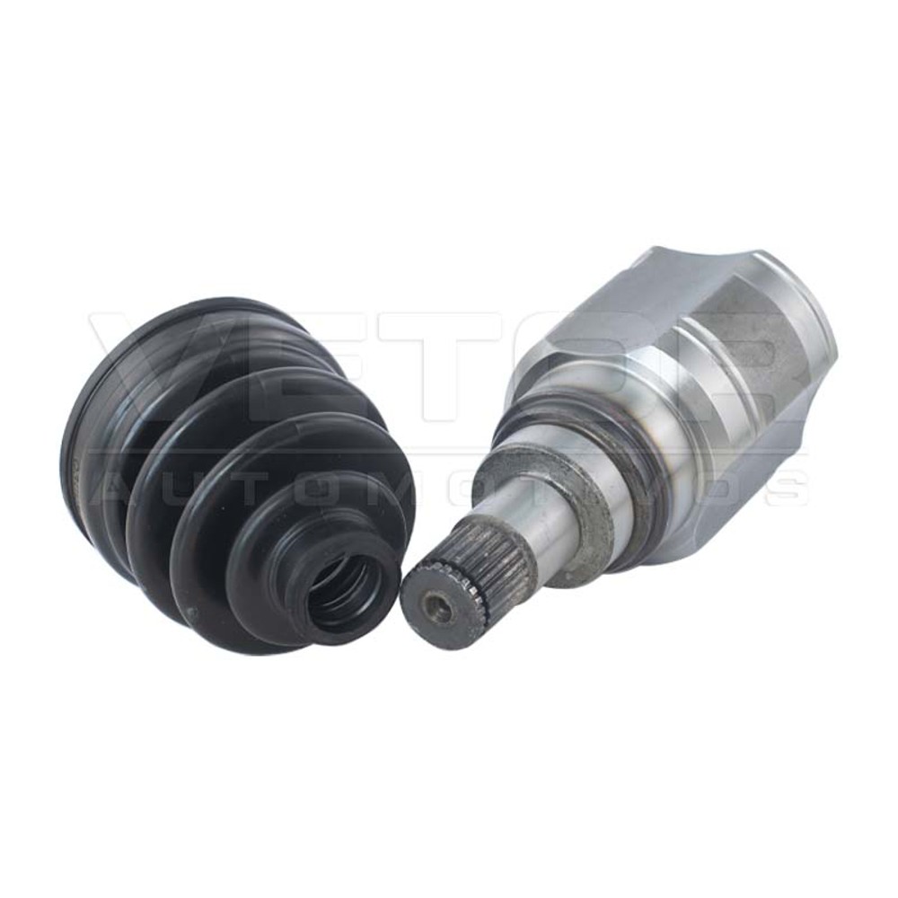 Tulipa Dirieto Câmbio Manual para Lifan 530 - Vetor - Vt5730