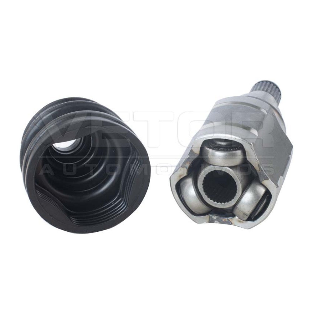 Tulipa Dirieto Câmbio Manual para Lifan 530 - Vetor - Vt5730
