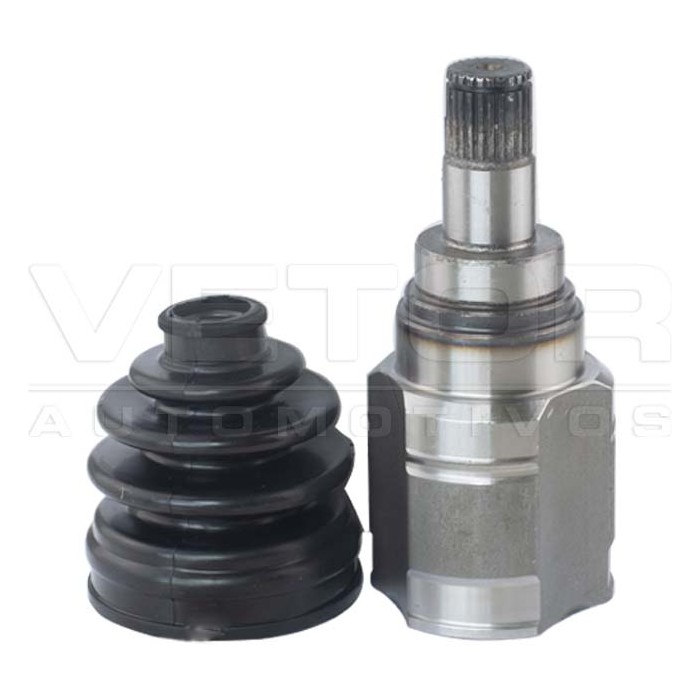 Tulipa Dirieto Câmbio Manual para Lifan 530 - Vetor - Vt5730