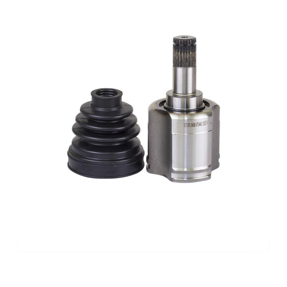 Tulipa Esquerda para Chery Tiggo - Vetor - Vt5442