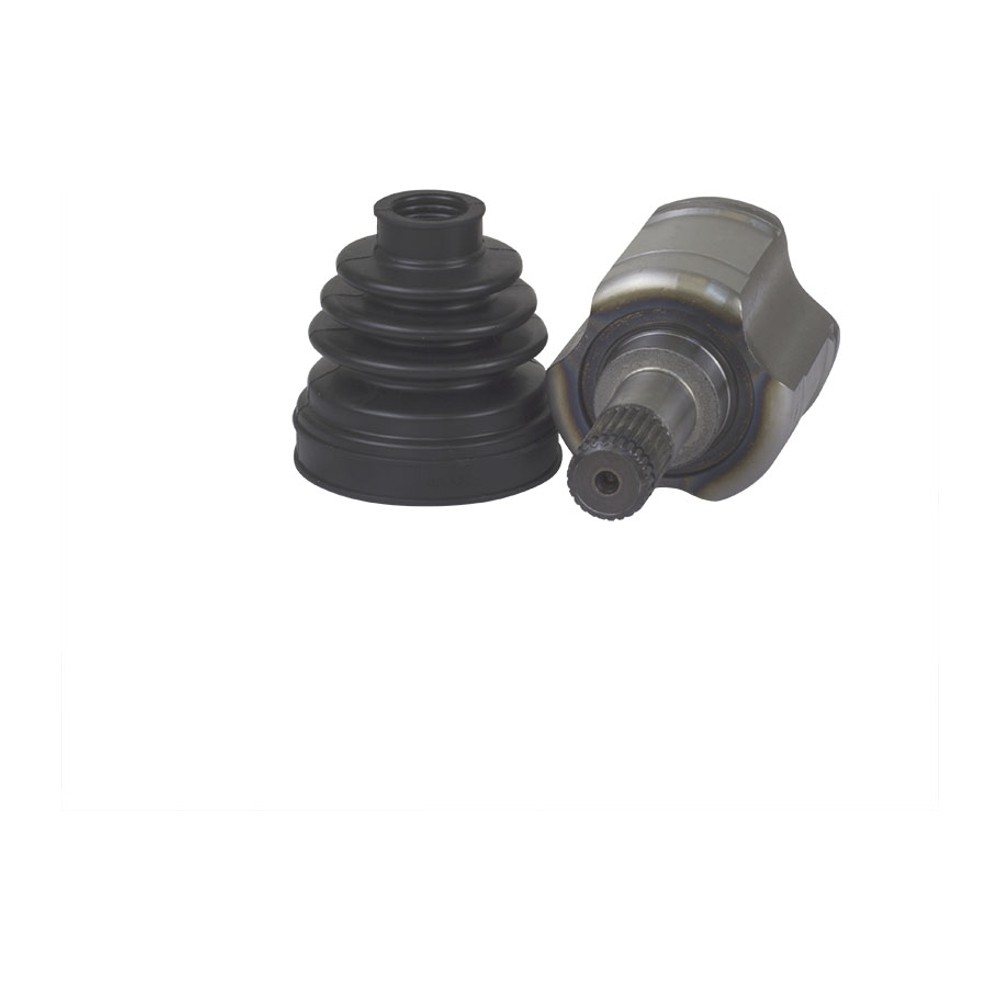 Tulipa Esquerda para Chery Tiggo - Vetor - Vt5442