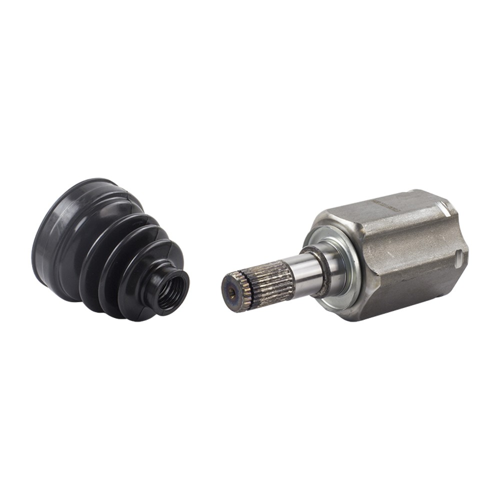 Tulipa Esquerda para JAC J3 - Vetor - Vt5312