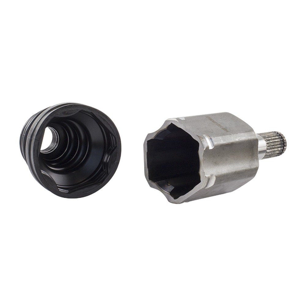 Tulipa Esquerda para JAC J3 - Vetor - Vt5312