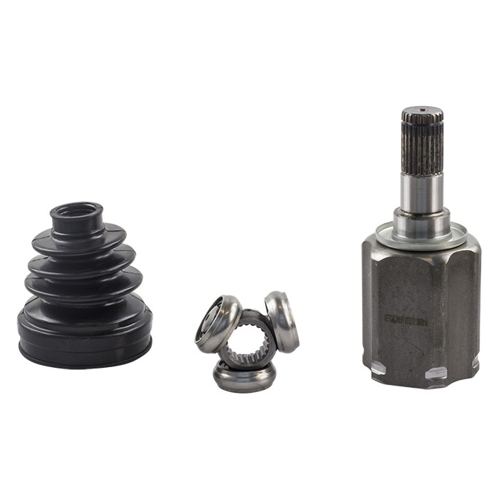Tulipa Esquerda para JAC J3 - Vetor - Vt5312