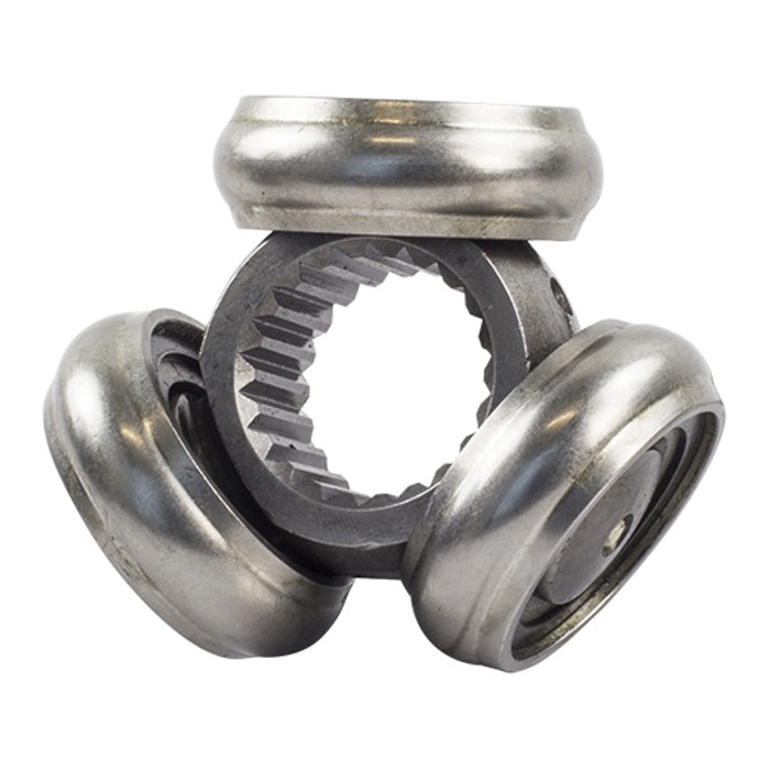 Tulipa Esquerda para JAC J3 - Vetor - Vt5312