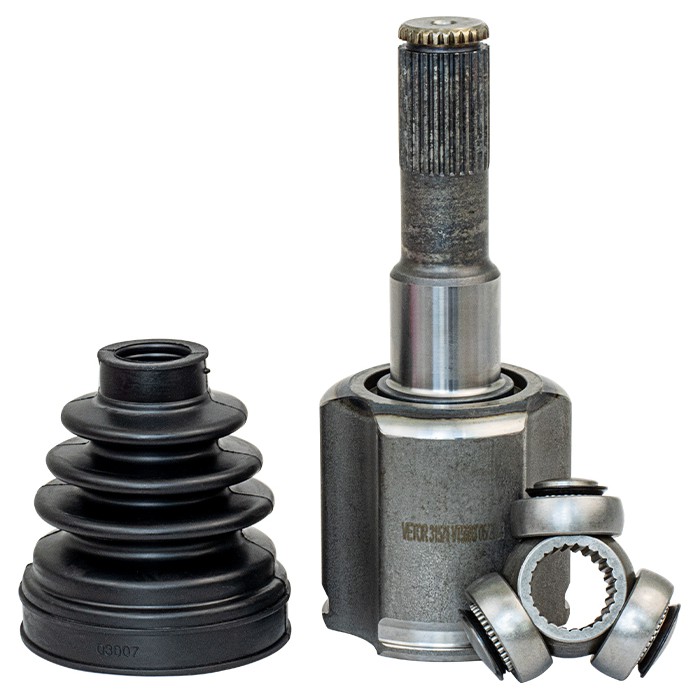 Tulipa Esquerda para Ford Ranger - Vetor - Vt5693