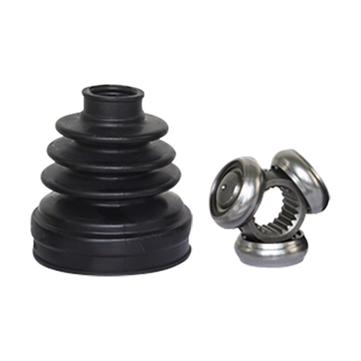 Tulipa Esquerda para Honda City e FIT - Vetor - Vt5500