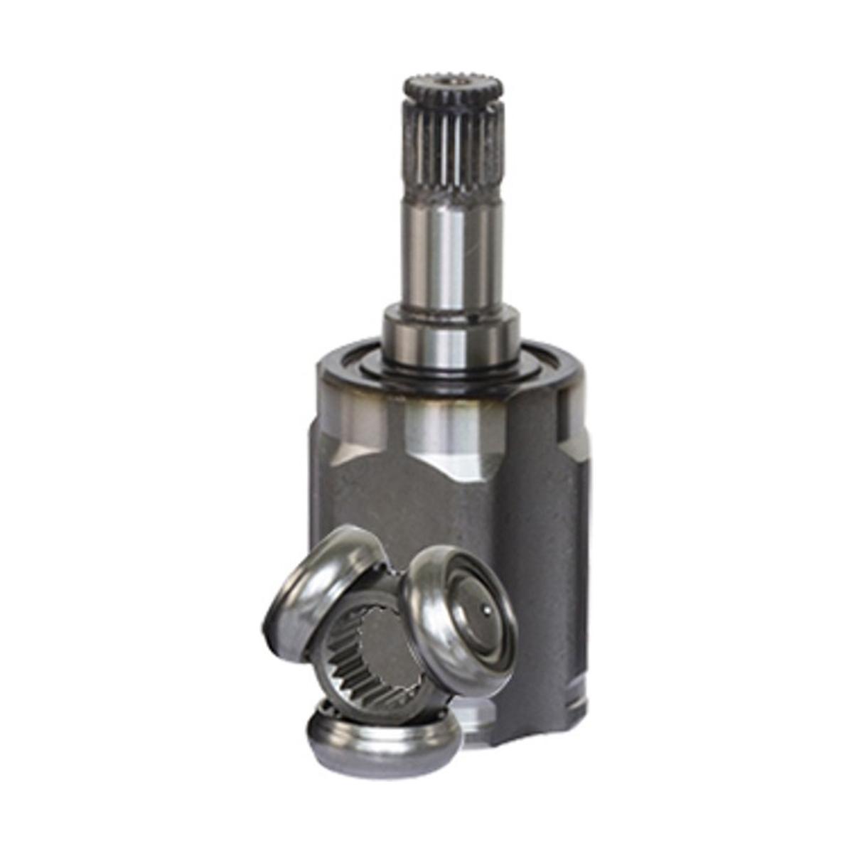 Tulipa Esquerda para Honda City e FIT - Vetor - Vt5500