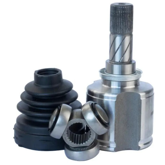Tulipa Esquerda para Renault Master - Vetor - Vt5770