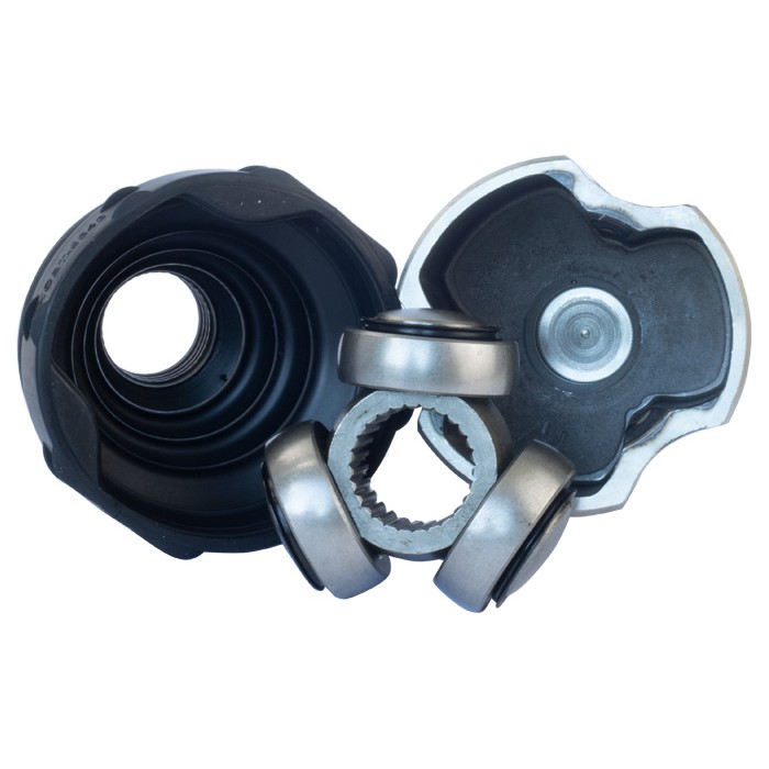 Tulipa Esquerda para Renault Master - Vetor - Vt5770