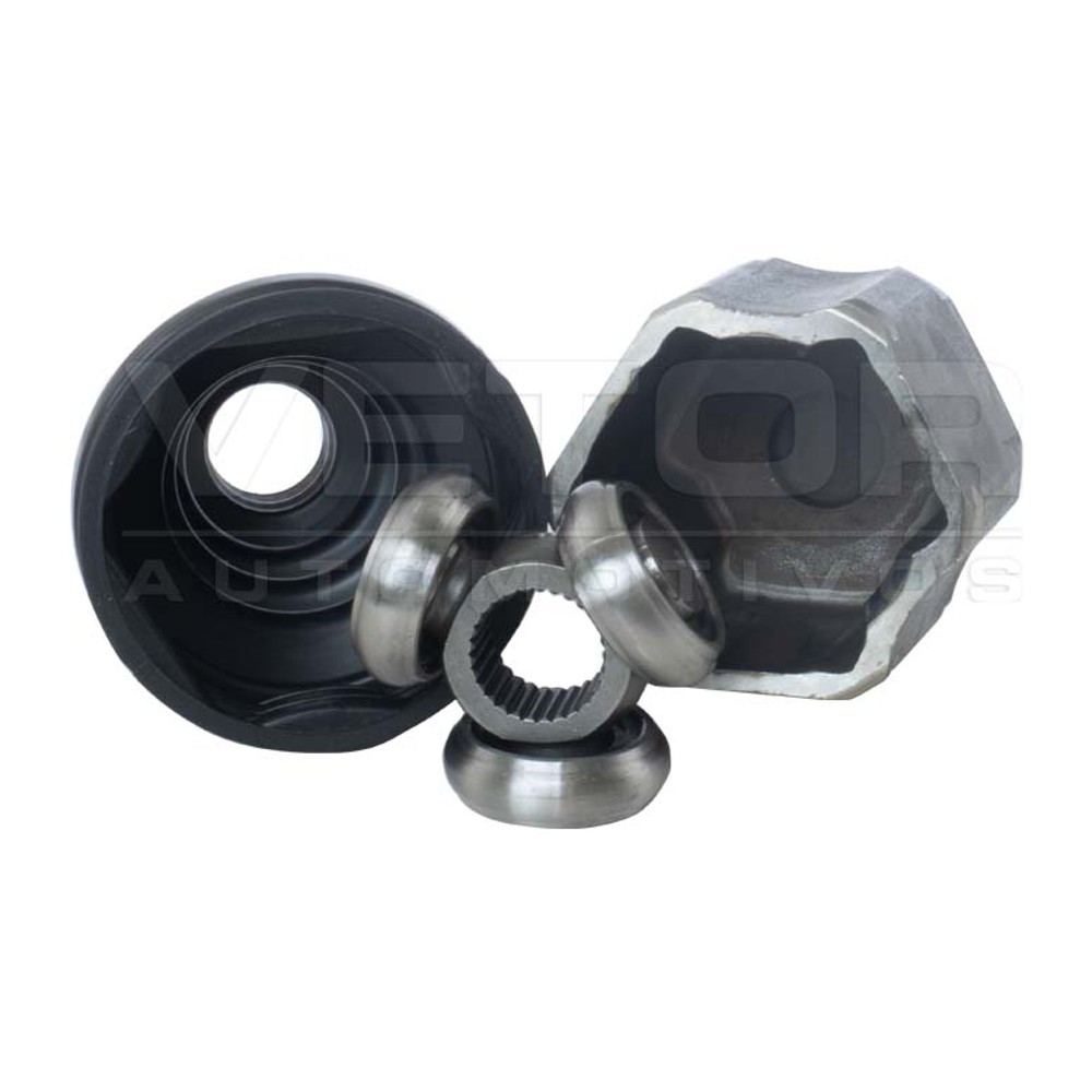 Tulipa Esquerda para Subaru Impreza - Vetor - Vt5753
