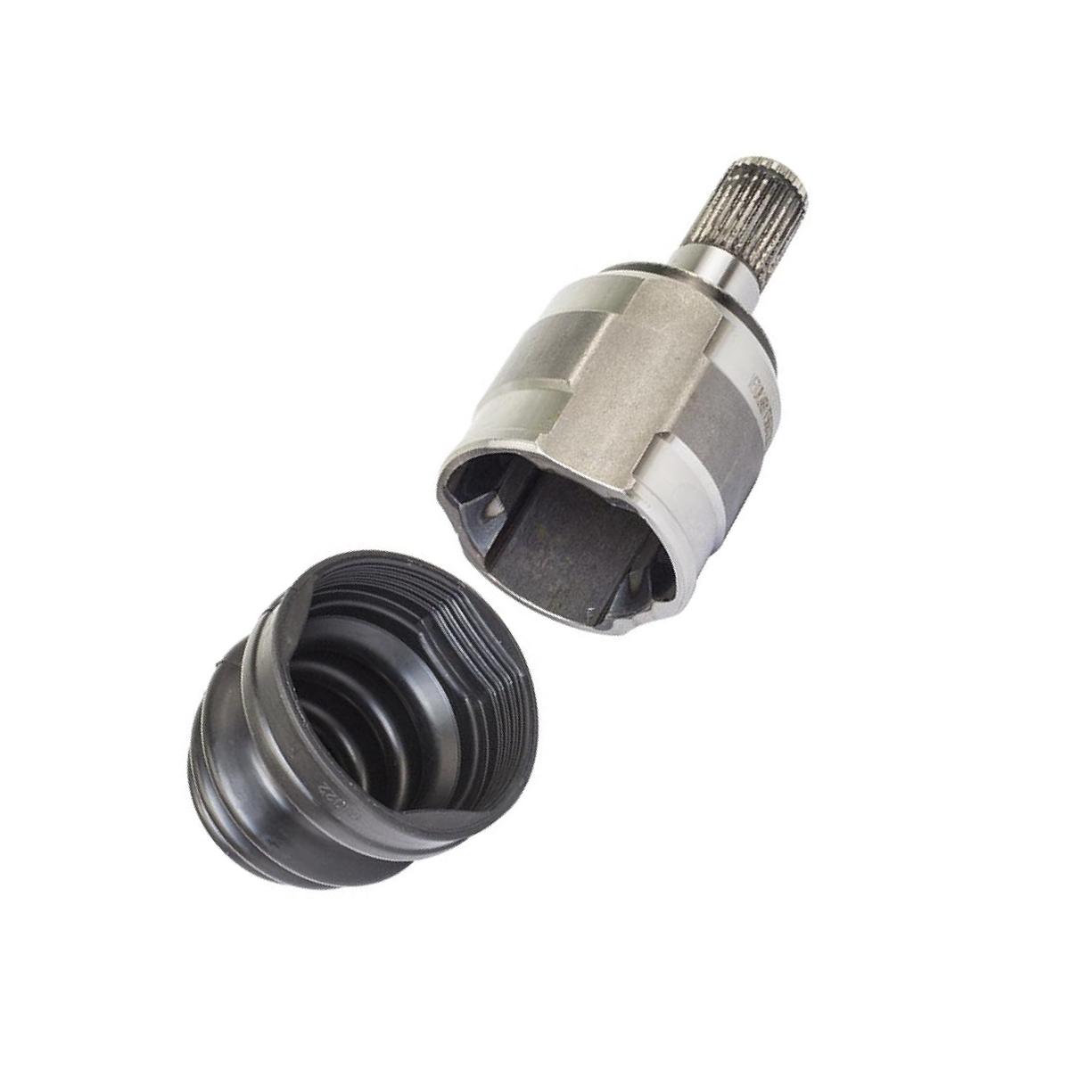 Tulipa Esquerda Câmbio Automático para Hyundai Creta - Vetor - Vt5456