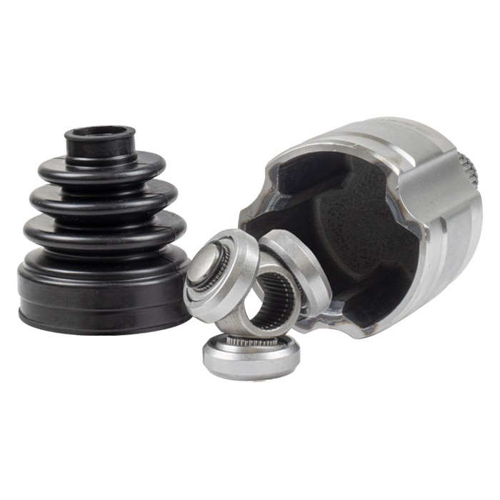Tulipa Esquerda Câmbio Automático para Hyundai Tucson - Vetor - Vt5615