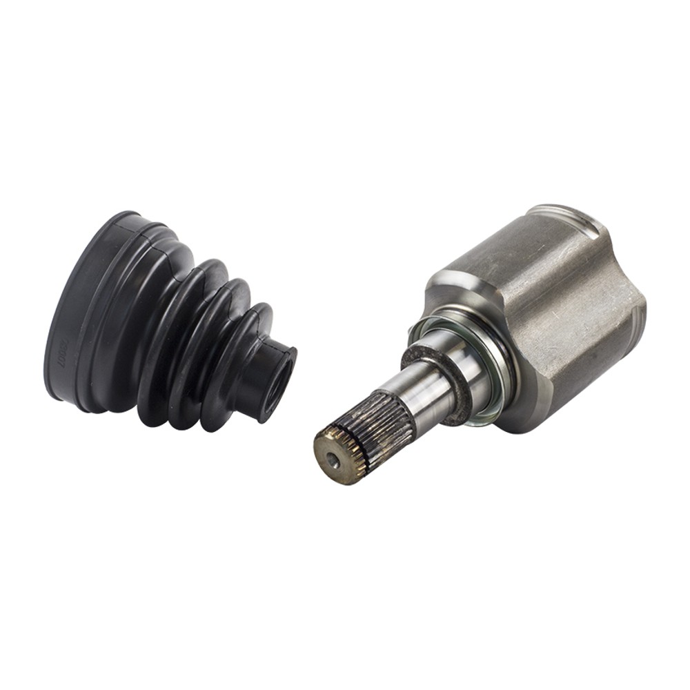 Tulipa Esquerda Câmbio Automático para Nissan Livina e Tiida - Vetor - Vt5396