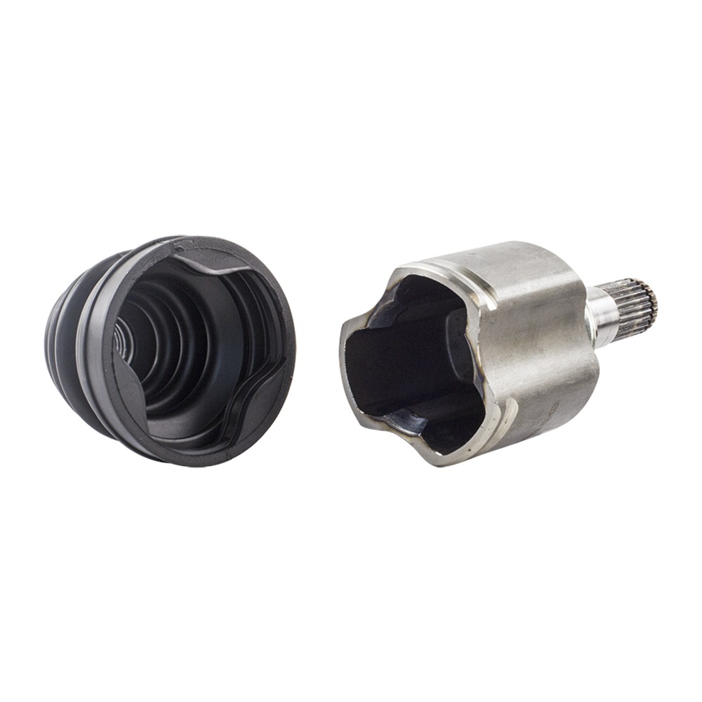Tulipa Esquerda Câmbio Automático para Nissan Livina e Tiida - Vetor - Vt5396