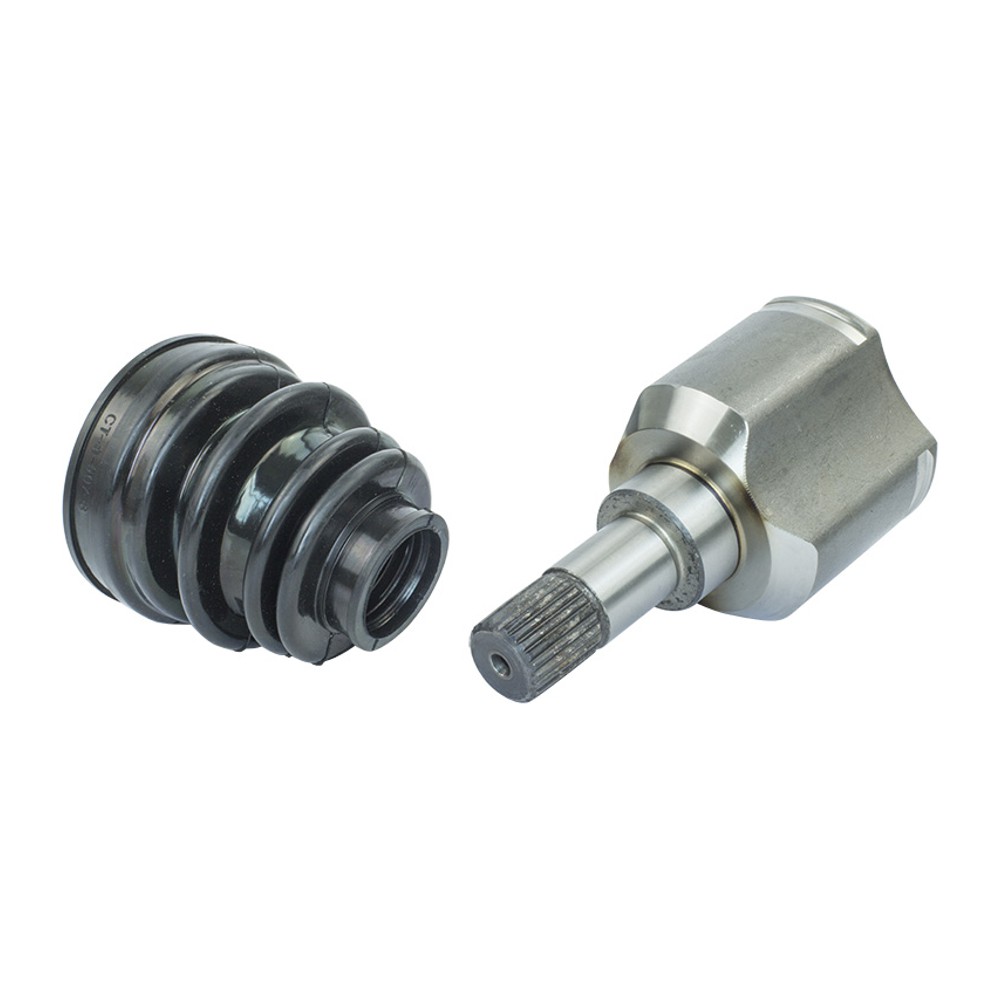 Tulipa Esquerda para Citroen C4 e Peugeot 308 - Vetor - Vt5390