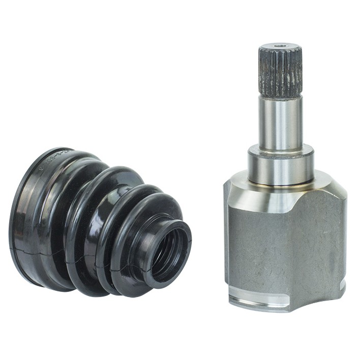 Tulipa Esquerda para Citroen C4 e Peugeot 308 - Vetor - Vt5390