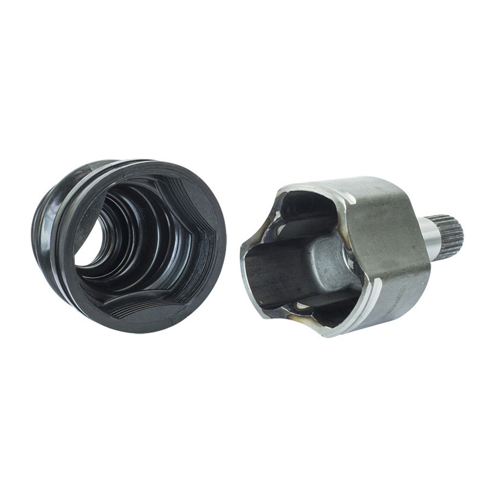 Tulipa Esquerda para Citroen C4 e Peugeot 308 - Vetor - Vt5390