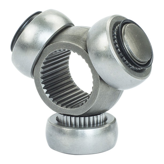 Tulipa Esquerda para Citroen C4 e Peugeot 308 - Vetor - Vt5390