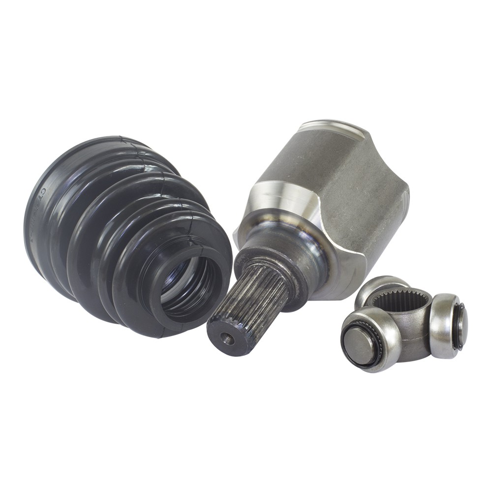Tulipa Esquerda Câmbio Automático para Citroen C5 - Vetor - Vt5292