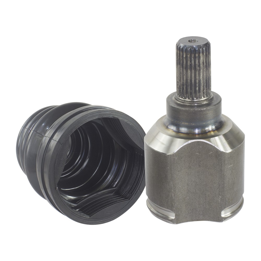 Tulipa Esquerda Câmbio Automático para Citroen C5 - Vetor - Vt5292