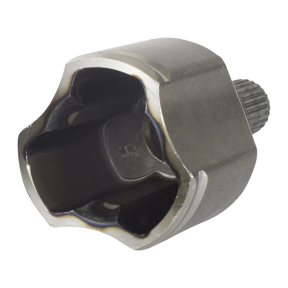 Tulipa Esquerda Câmbio Automático para Citroen C5 - Vetor - Vt5292