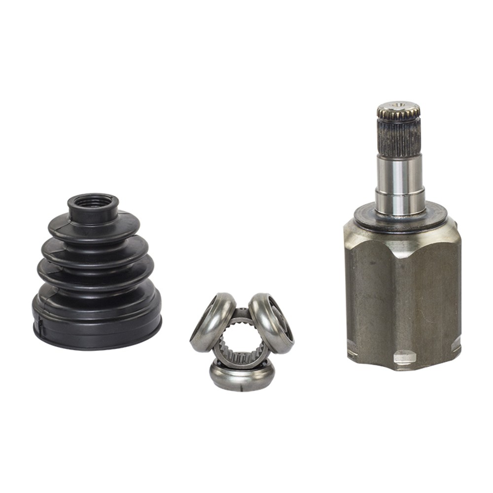 Tulipa Esquerda Câmbio Automático para Fiat Toro e JEEP Renegade - Vetor - Vt5409