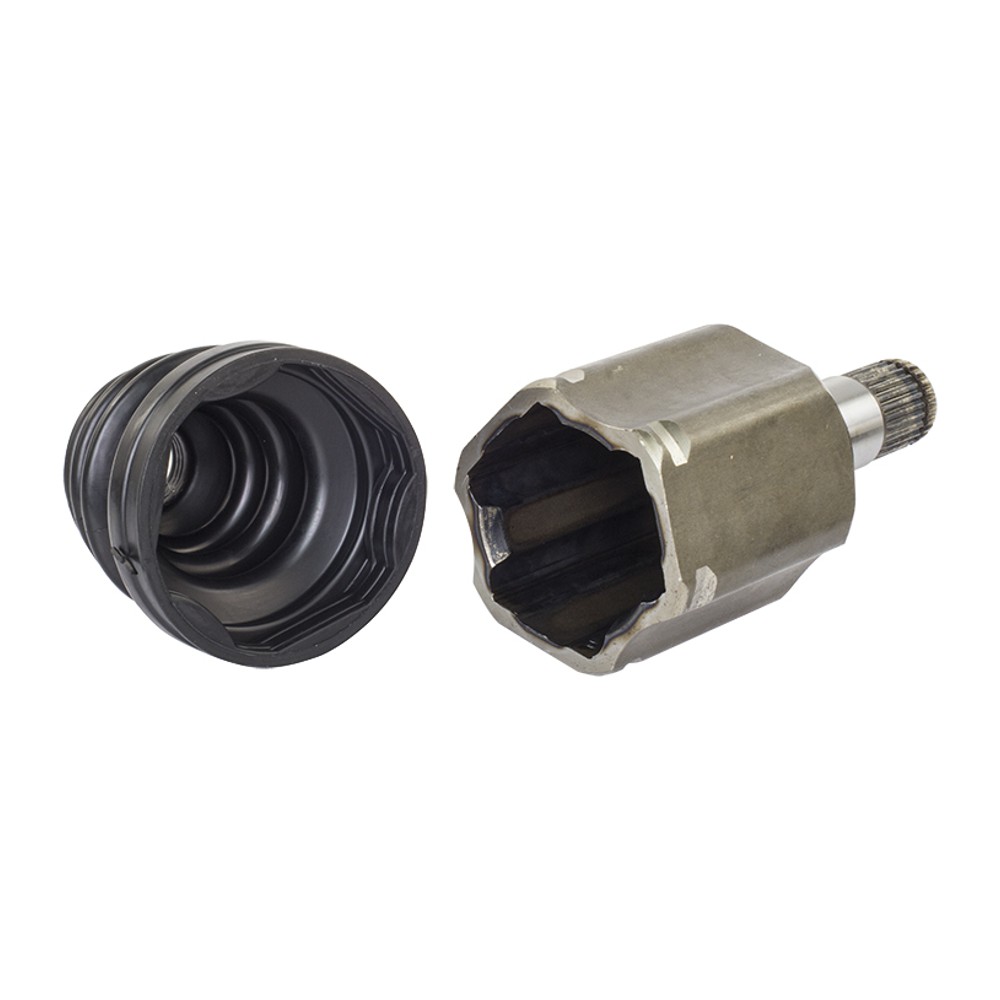 Tulipa Esquerda Câmbio Automático para Fiat Toro e JEEP Renegade - Vetor - Vt5409