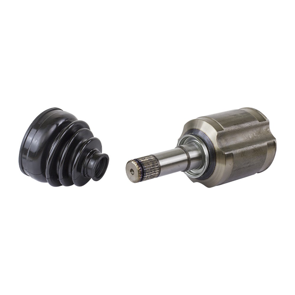 Tulipa Esquerda Câmbio Automático para Ford Edge - Vetor - Vt5464